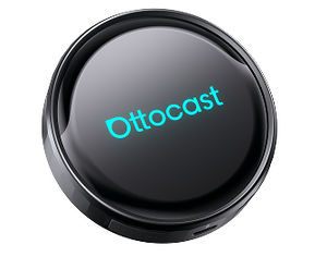 OTTOAIBOX P3 Pro 旗艦版 無線CarPlay / Android Auto 安卓盒子