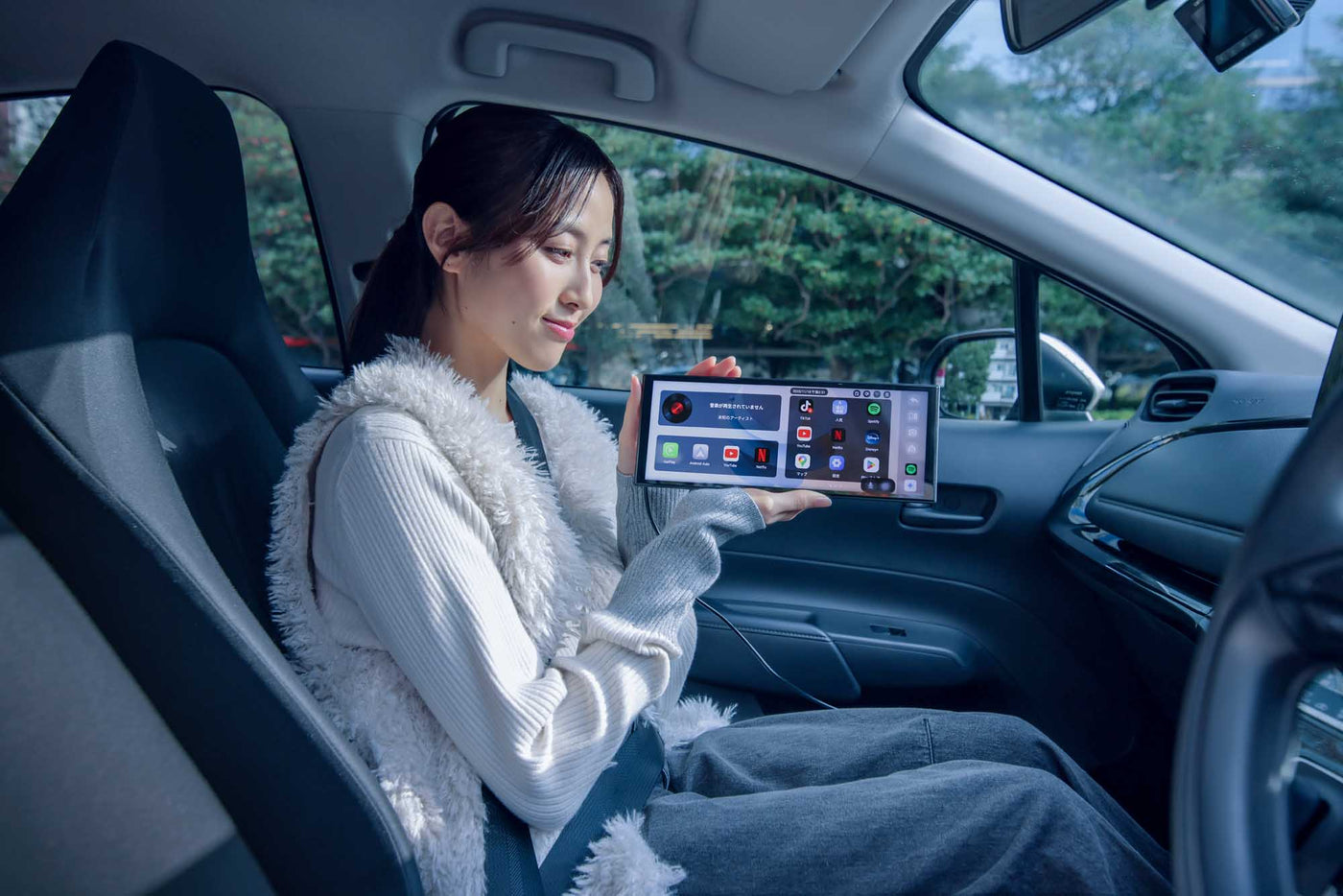 <h3>您的智慧 AI 副駕駛</h3>