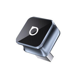Mini Cube 3.0無線CarPlay/Android Auto二合一轉接器