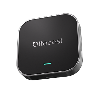 OTTOAIBOX P3 Pro專屬好禮