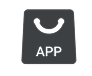 預設APP