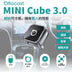 Mini Cube 3.0無線CarPlay/Android Auto二合一轉接器