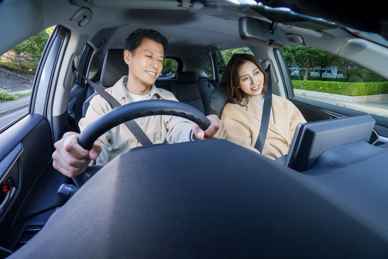 支援無線 CarPlay/Android Auto
