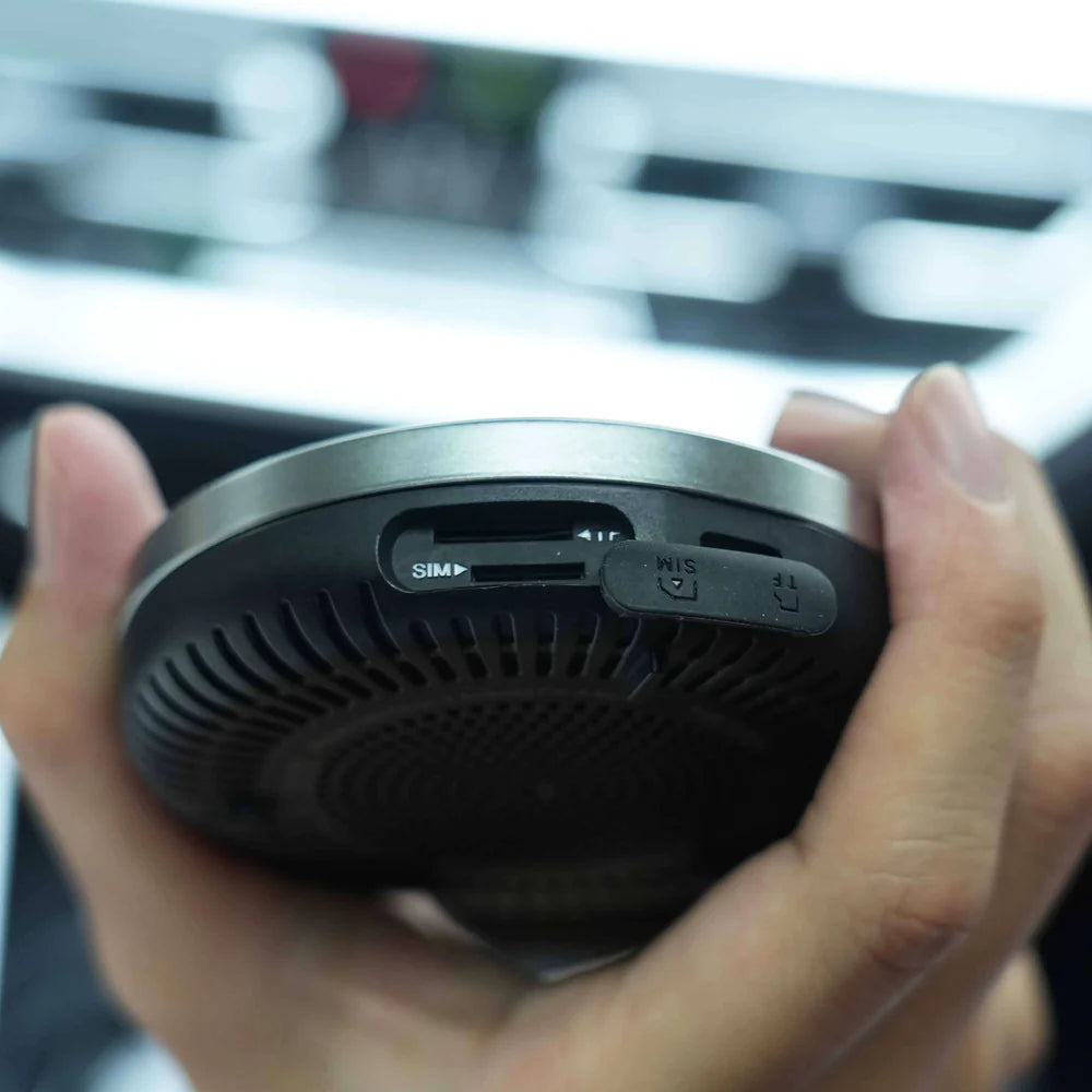 OTTOAIBOX I3 無線CarPlay及BMW車系專用安卓盒子