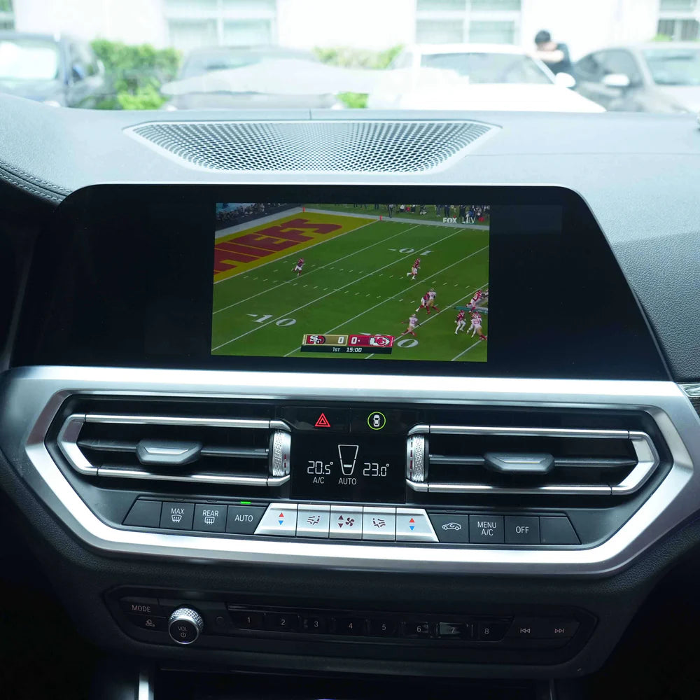 OTTOAIBOX I3 無線CarPlay及BMW車系專用安卓盒子