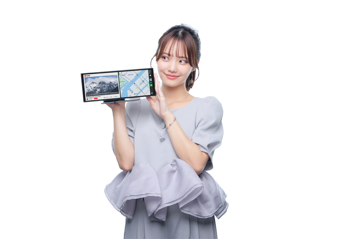有了 SCREEN，你可以這樣用！