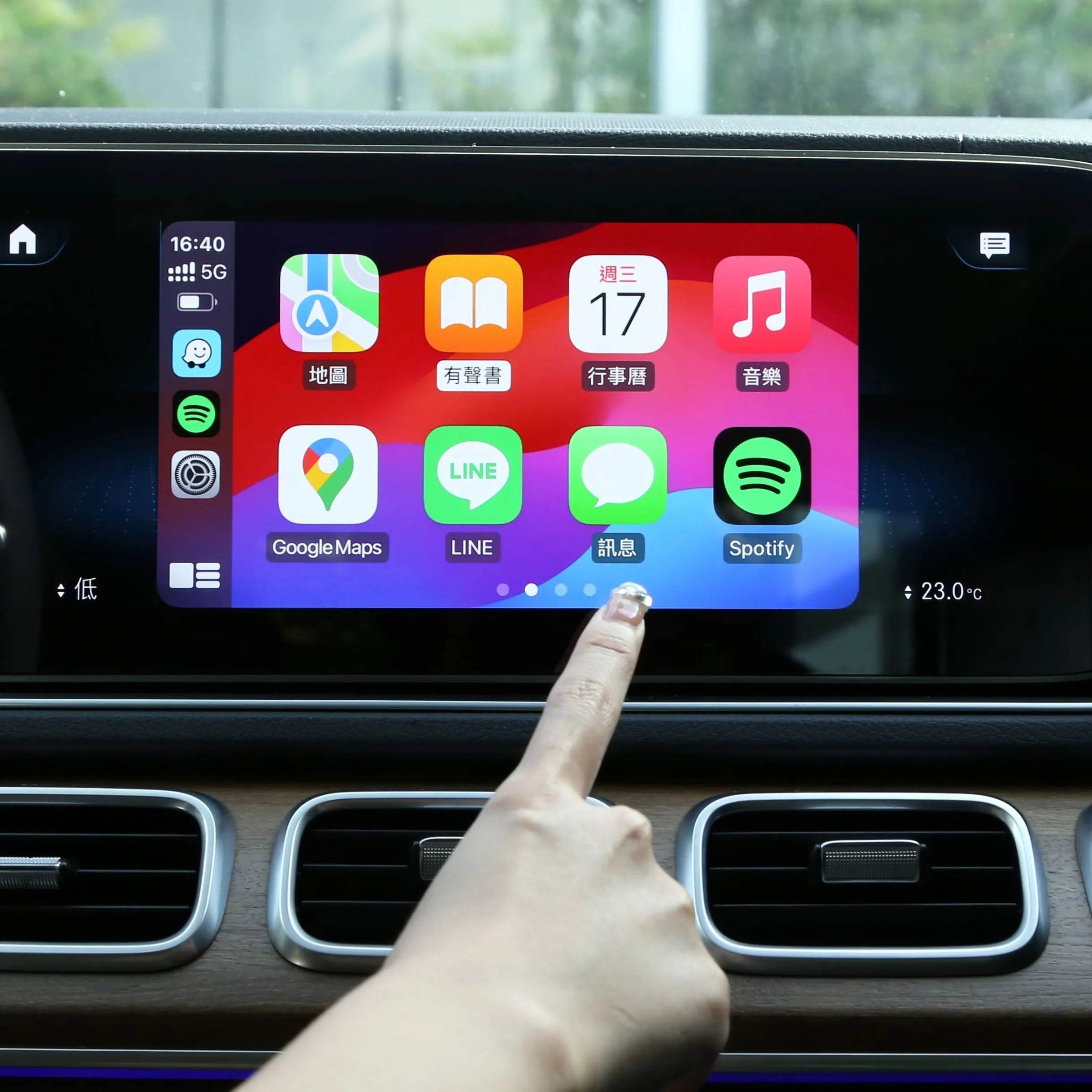 Play2Video Pro  Carplay/Android及影片一體機