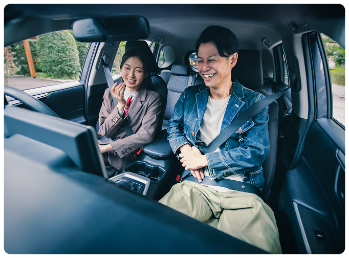 <h4>3. 享受自由的車機體驗</h4>