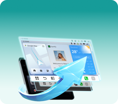 <h3>OttoDrive OS 3.0系統</h3>