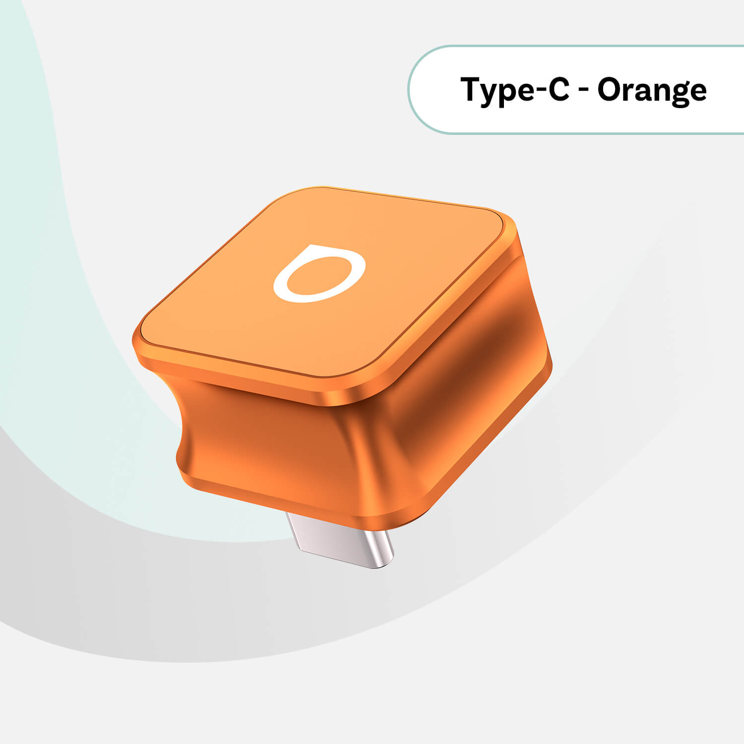 Mini Cube 3.0無線CarPlay/Android Auto二合一轉接器